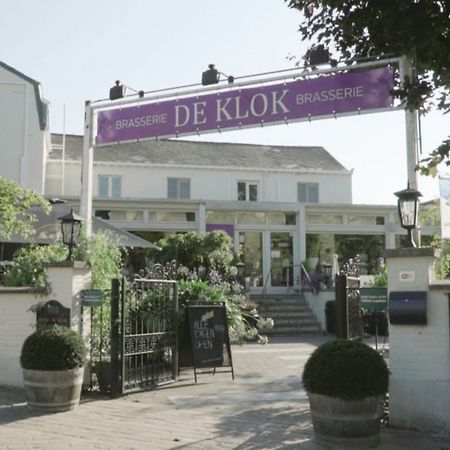 Hotel De Klok Зютендал Экстерьер фото