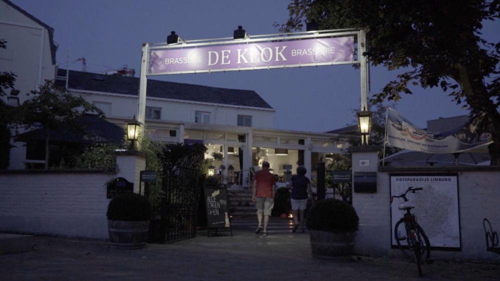 Hotel De Klok Зютендал Экстерьер фото
